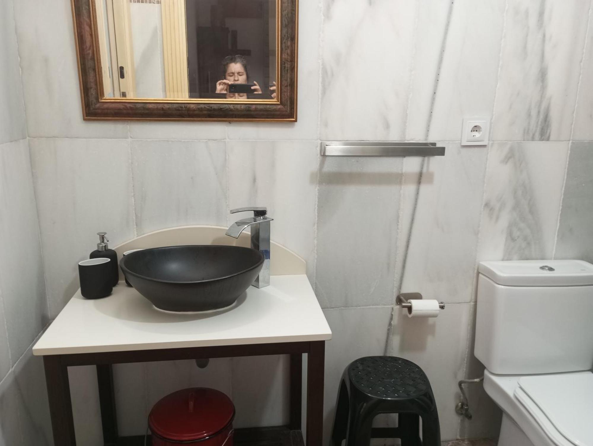 La Casa Malvarrosa Ampuero Kamer foto