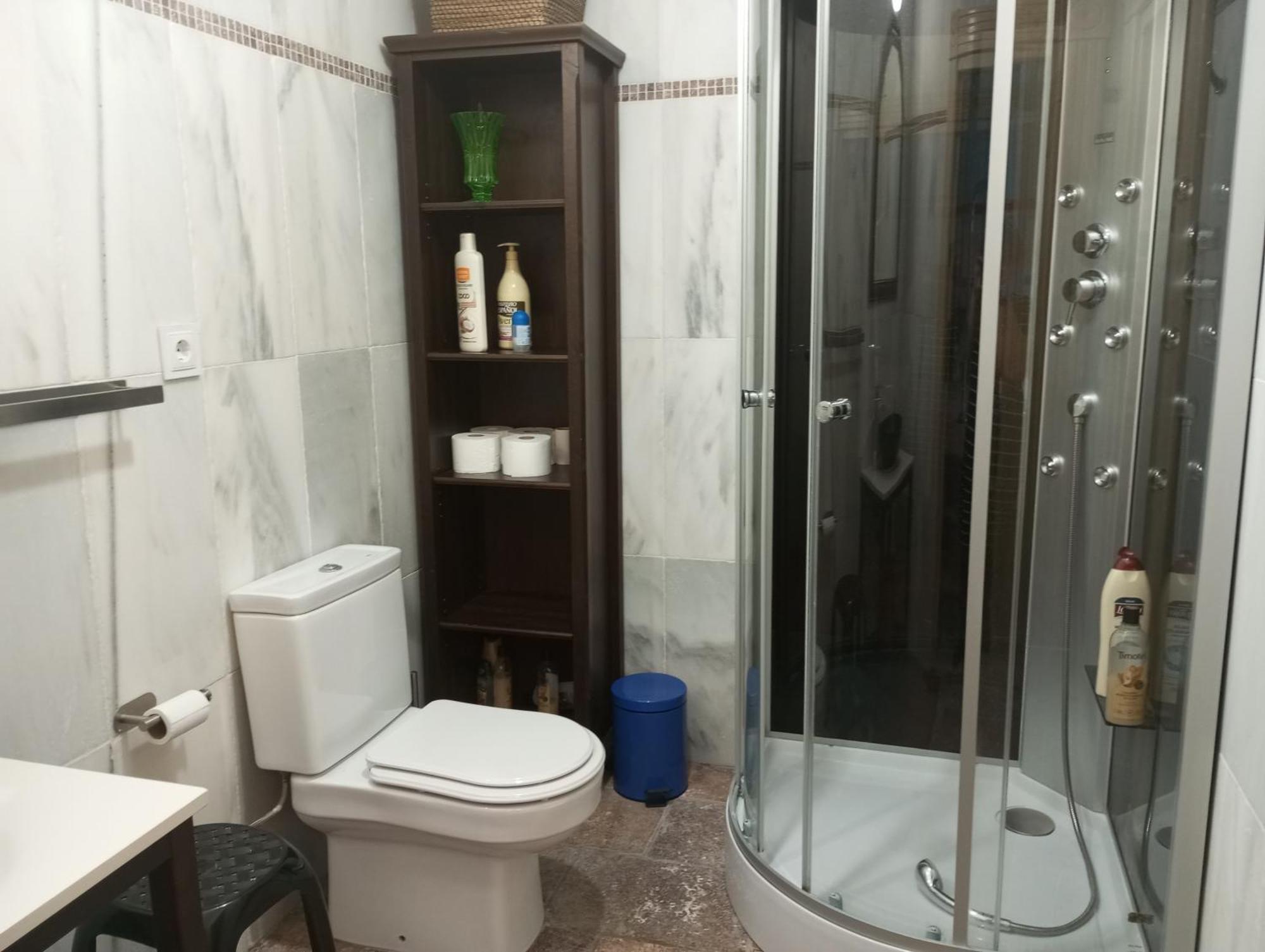 La Casa Malvarrosa Ampuero Kamer foto